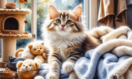 Discover the Joy of Bringing Home British Longhair Kittens for Sale: Your Guide to Choosing the Perfect Feline Companion