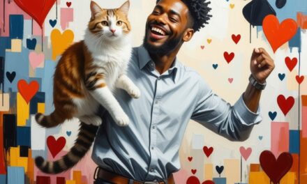 The Cat Daddy Explained: From Dance Moves to the 3-3-3 Rule and What It Means to Be a Cat’s Dad