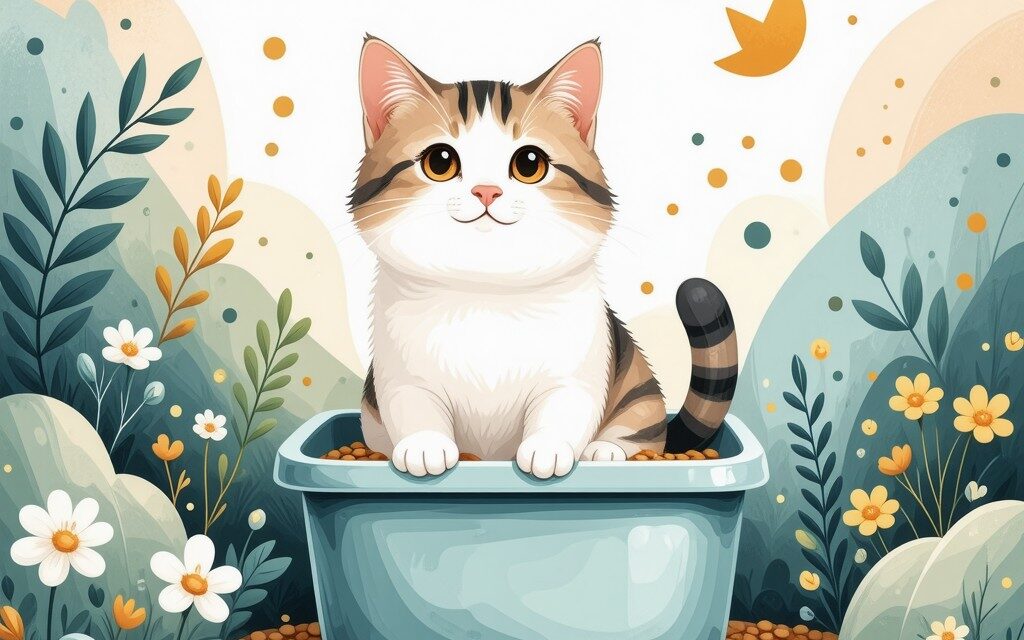 The Ultimate Guide to Choosing the Best Cat Litter: Recommendations, Uses, and What Vets Say About Litter Boxes