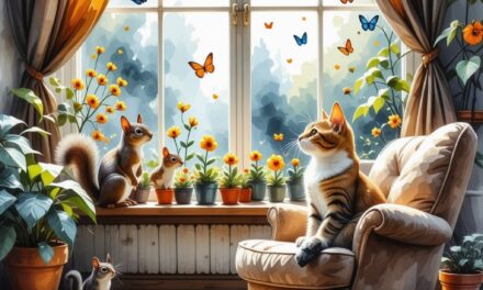 Is Cat TV Worth It? Exploring Channels, Benefits, and Where to Find Engaging Cat Videos