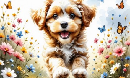 Everything You Need to Know About Cavapoochon Puppies for Sale: Cost, Size, Pros and Cons