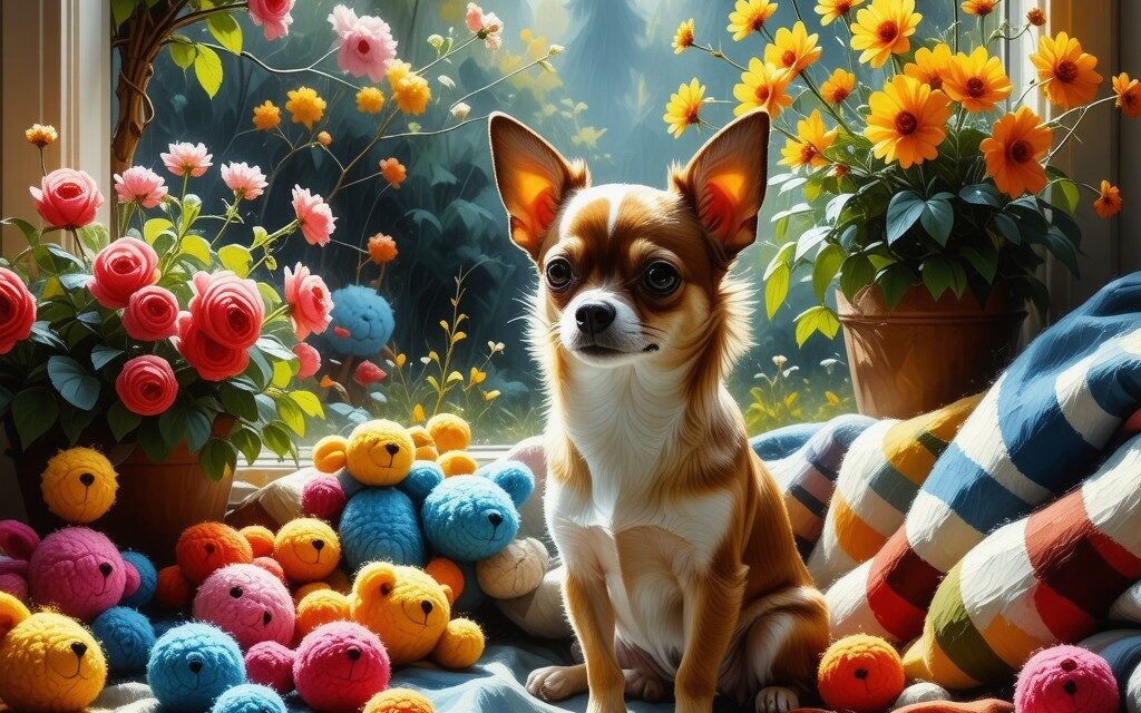 Understanding Chihuahua Rescues Near Me: Insights on Shelter Surrenders, Rehoming Rules, and Health Concerns