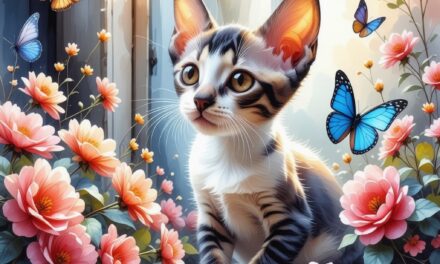 Finding Your Perfect Companion: What to Know About Cornish Rex Kittens for Sale