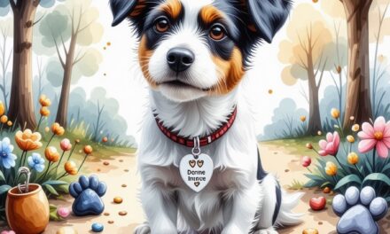 Essential Guide to Custom Dog Tags: Choosing the Perfect Personalized Identification for Your Pets and Humans