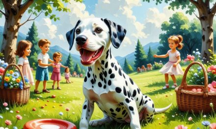 Is a Dalmatian Dog the Right Family Companion? Exploring Costs, Traits, and Ownership Insights