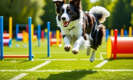 Mastering Dog Agility Training Near Me: Essential Tips for Beginners and Key Rules for Success