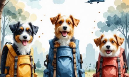 Choosing the Best Dog Carrier: What You Need to Know About Sling Options, Airline Regulations, and Carrying Larger Dogs