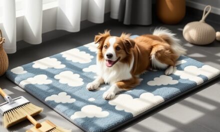 The Ultimate Guide to Choosing the Right Dog Mat: Benefits, Care Tips, and Cooling Options for Your Furry Friend