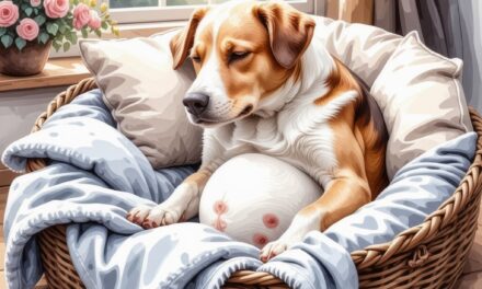 Understanding Dog Pregnancy: Duration, Signs of Labor, and Essential Care Tips for Expecting Pets