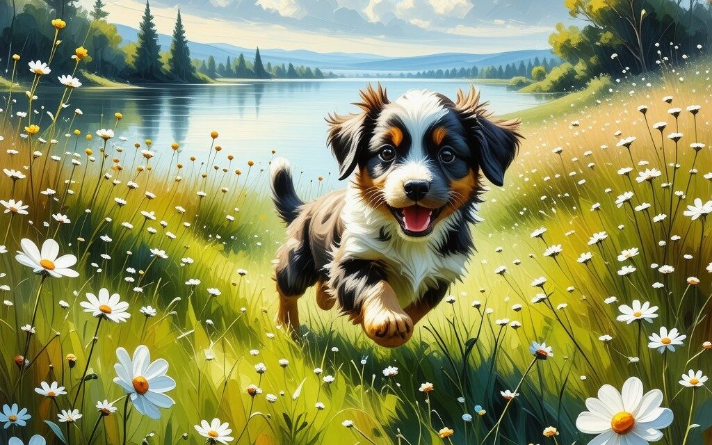 Understanding the Cost and Care of a Duck Tolling Retriever Puppy: Is This Family-Friendly Breed Right for You?