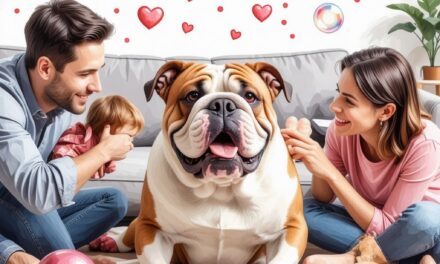 Is the English Bulldog the Ideal Family Dog? Costs, Pros and Cons, and Training Insights
