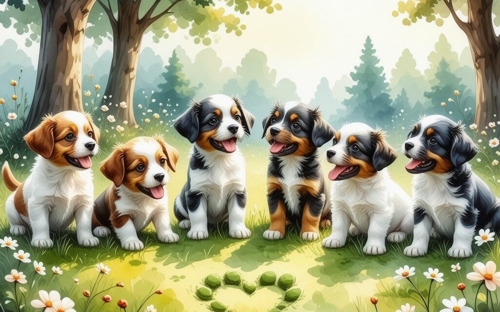 Discover Affordable Options for Free Puppies Near Me: Understanding Adoption Rules, Costs, and Where to Find Your New Best Friend