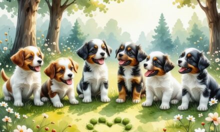 Discover Affordable Options for Free Puppies Near Me: Understanding Adoption Rules, Costs, and Where to Find Your New Best Friend