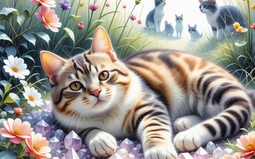 Exploring Fresh Step Crystals: Benefits, Comparisons to Pretty Litter, and Expert Vet Insights