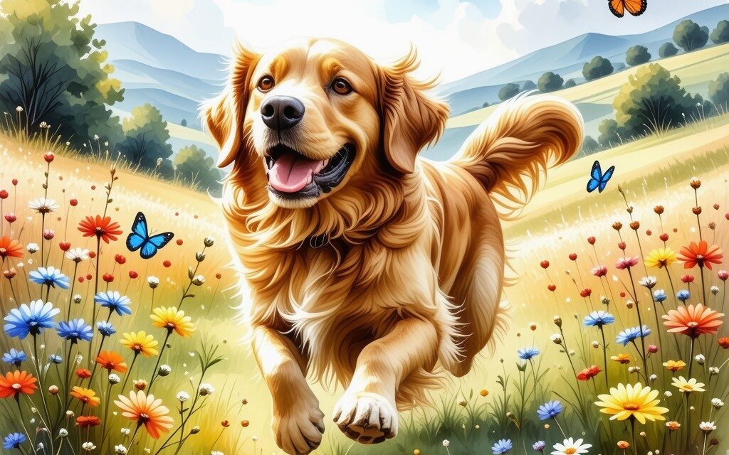 The Ultimate Guide to the Golden Cocker Retriever: Understanding Their Temperament, Costs, and Shedding Habits
