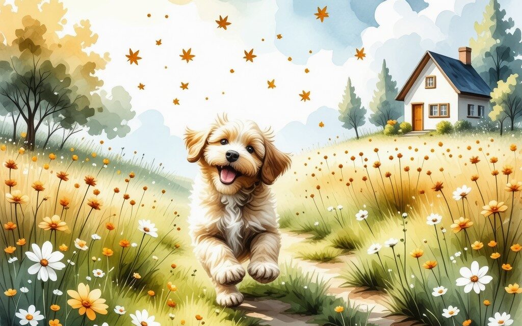 Finding Goldendoodle Puppies Near Me: Cost, Lifespan, and Choosing Between F1 and F2 Doodles
