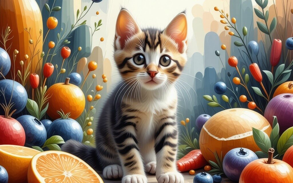 Is IAMS Kitten Food the Healthiest Choice? Expert Insights on IAMS for Kittens and Vet Recommendations