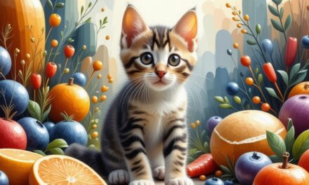 Is IAMS Kitten Food the Healthiest Choice? Expert Insights on IAMS for Kittens and Vet Recommendations
