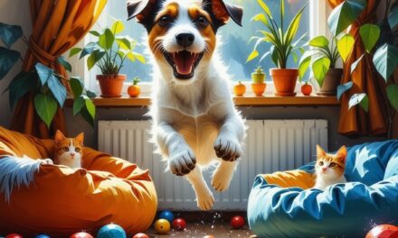 The Ultimate Guide to Understanding Jack Russell Terriers: Are They the Perfect House Dog for You?