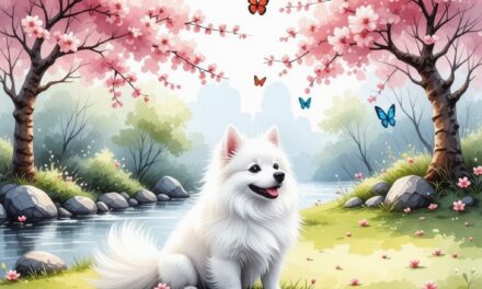 Exploring the Cost and Care of Japanese Spitz for Sale: Insights on Barking, Calm Breeds, and More