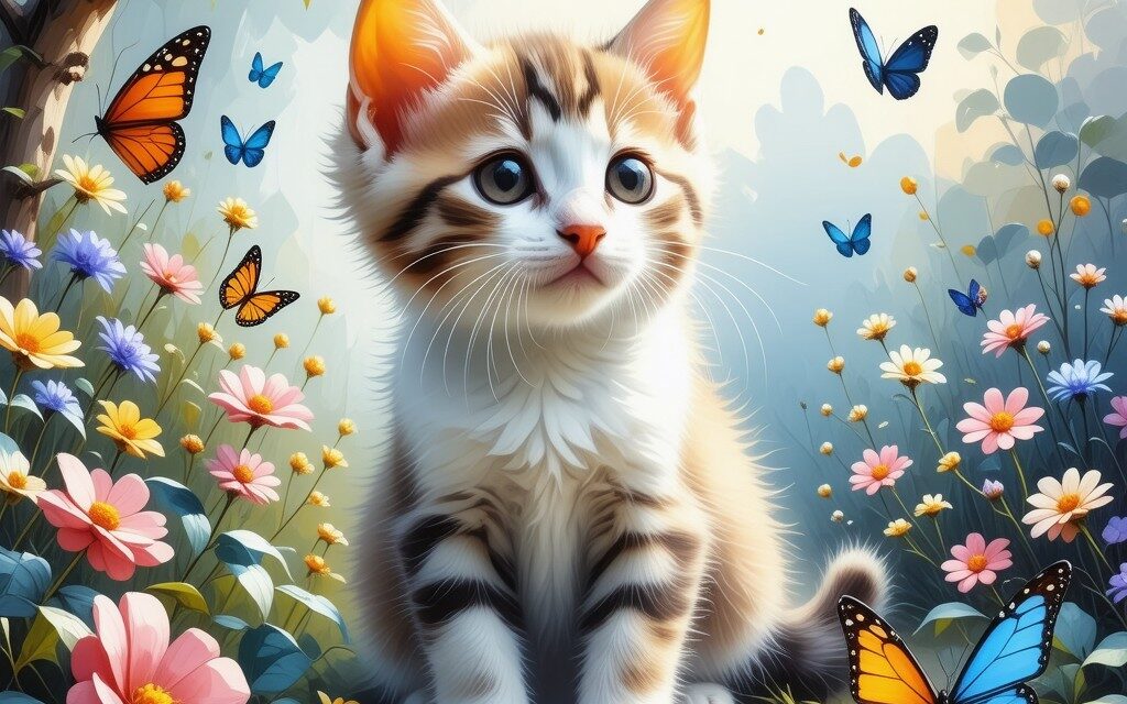 Essential Guide to Kitten Flea Treatment: Safe Solutions, Effective Timing, and Holistic Options for Flea Prevention