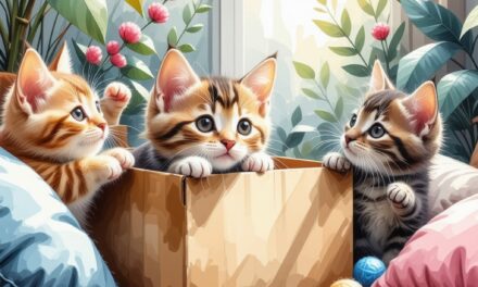The Ultimate Guide to Kitten Toys: Choosing the Best Catnip Toys for Bored Kittens and Ensuring Safe Playtime