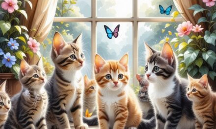 Essential Guide to Kittens for Adoption Near Me: Costs, Care Tips, and Choosing the Right Companion