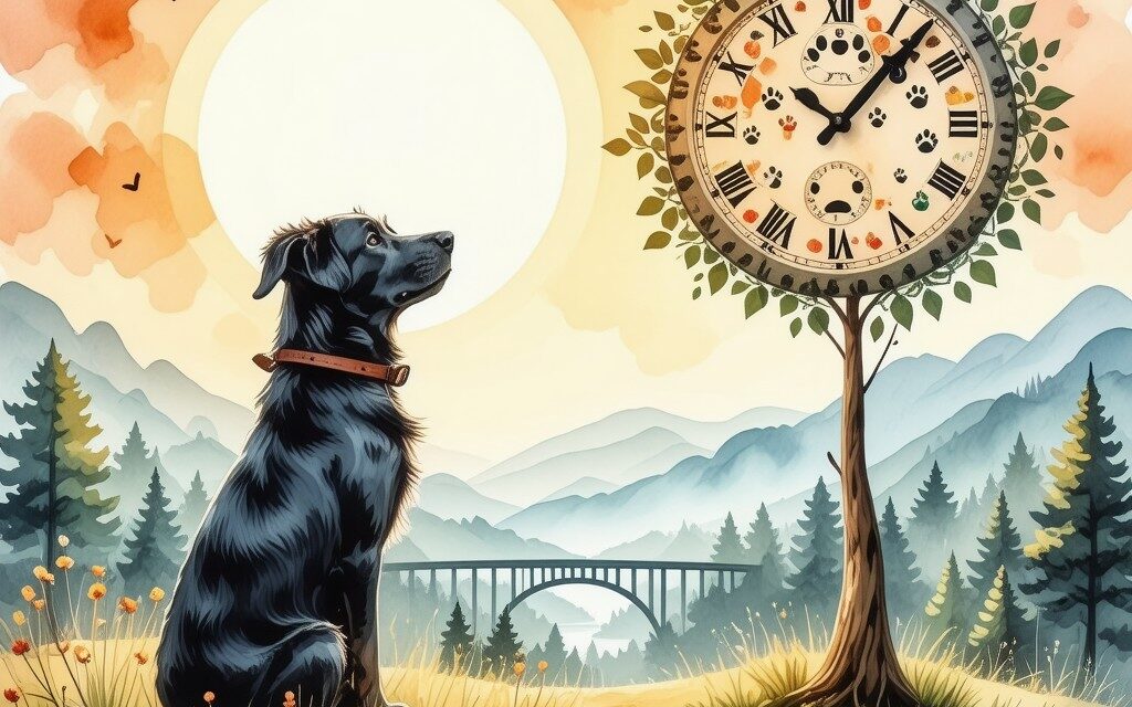 The Fascinating World of the Longest Living Dog: Discover the Top Breeds, Current Records, and Secrets to Canine Longevity