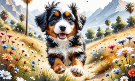Finding Mini Bernedoodle Puppies for Sale Near California: Your Complete Guide to Breeders, Prices, and Availability