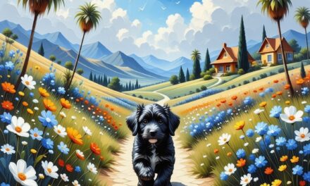 Finding the Perfect Newfypoo Puppies for Sale Near California: Your Guide to Selecting from Top Breeders and Listings