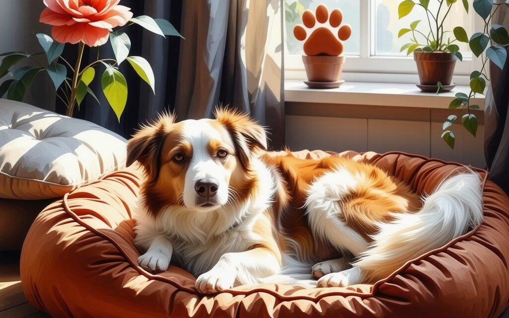 Essential Guide to Safe Pain Meds for Dogs: Choosing the Right Relief for Your Pet’s Comfort
