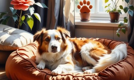 Essential Guide to Safe Pain Meds for Dogs: Choosing the Right Relief for Your Pet’s Comfort
