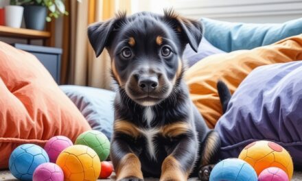 Are Patterdale Puppies the Ideal Family Companion? Exploring Temperament, Costs, and Cuddly Nature of Patterdale Terrier Puppies for Sale