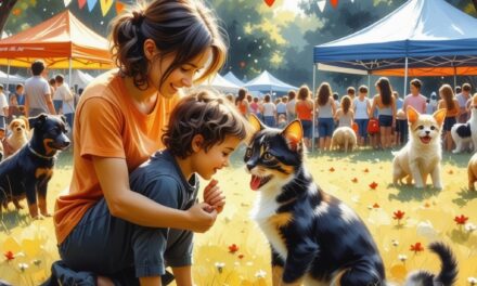 Exploring Pet Adoption Near Me: Find Your Perfect Companion Today, Whether It’s a Cat, Dog, or Kittens!