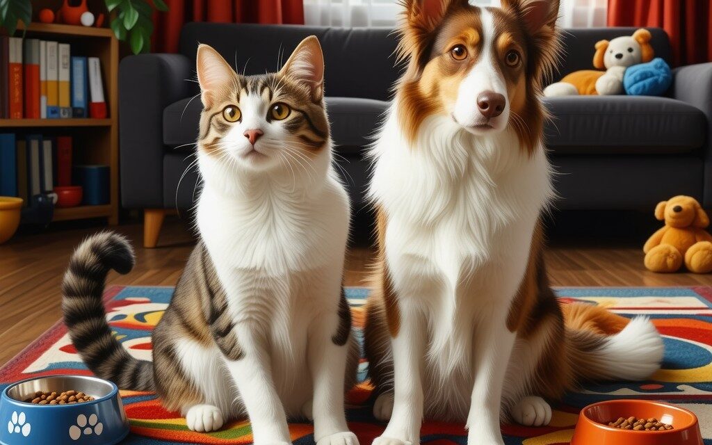 Navigating Pet Care Costs: Understanding Sitter Fees, Budgeting Rules, and Affordable Options