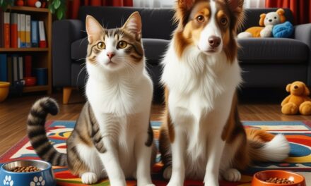 Navigating Pet Care Costs: Understanding Sitter Fees, Budgeting Rules, and Affordable Options