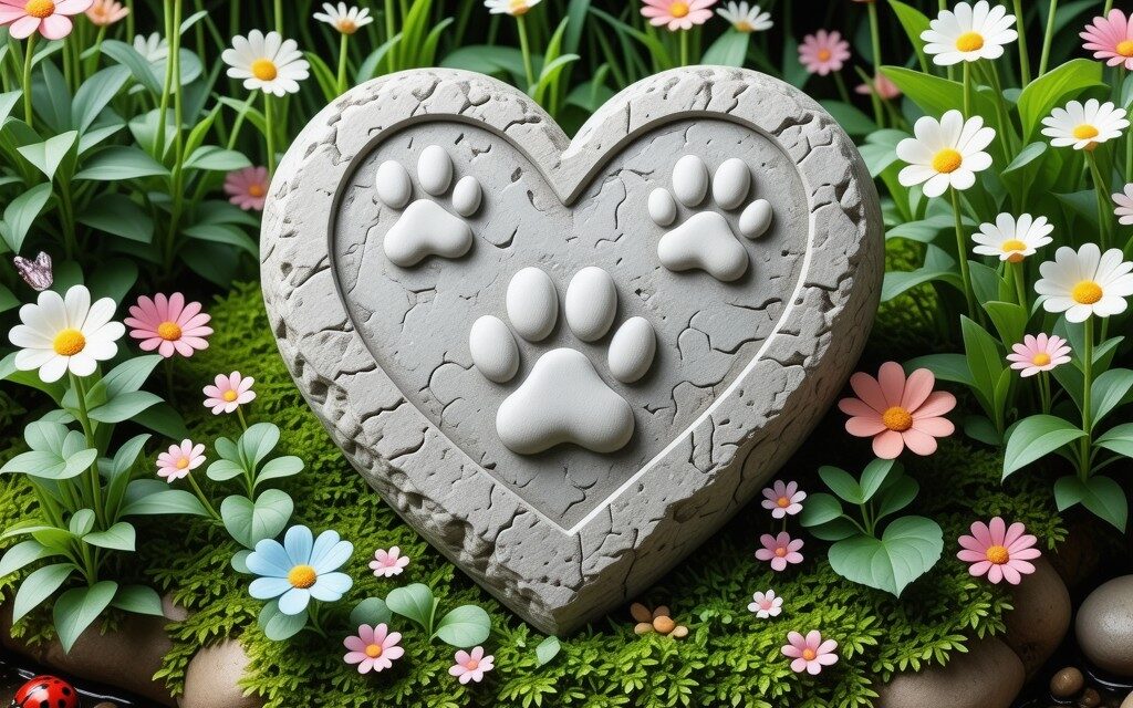 Creating the Perfect Pet Garden: Tips for Memorials, Grooming, and Finding Your Local Pet Garden Shop