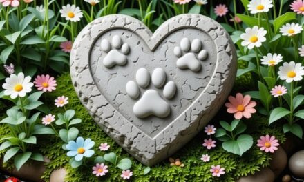 Creating the Perfect Pet Garden: Tips for Memorials, Grooming, and Finding Your Local Pet Garden Shop