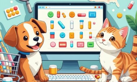 Navigating Pet Meds Online: What You Need to Know About Prescriptions, Prices, and Where to Buy