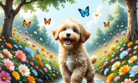 Everything You Need to Know About the Petite Goldendoodle: Size, Lifespan, and Pricing Insights