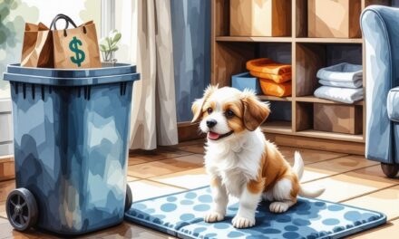 Finding the Best Puppy Pads on Amazon: Alternatives, Usage Tips, and What to Expect from Your Local Dollar General