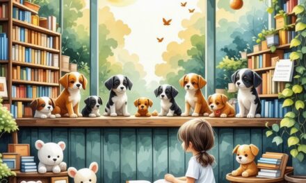 Discover the Heartwarming Adventures of the Puppy Place Series: A Complete Guide to Books, Locations, and More