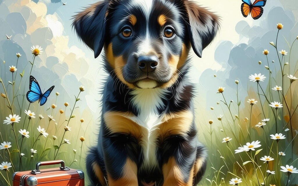Understanding Puppy Throwing Up: When to Worry, Signs of Parvo, and What to Do Next