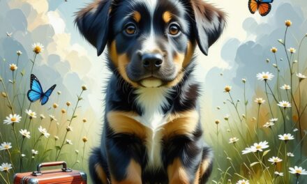 Understanding Puppy Throwing Up: When to Worry, Signs of Parvo, and What to Do Next