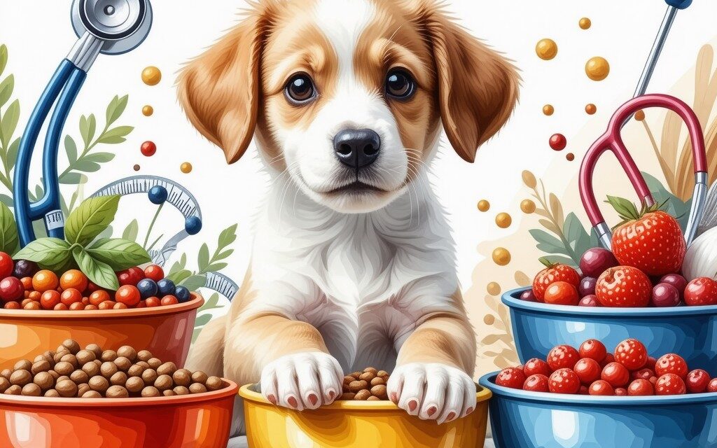 Is Purina Pro Plan Puppy the Best Choice? Vet Recommendations, Age Milestones, and Healthier Alternatives Explored