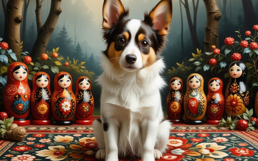 Discovering the Russkiy Toy: A Comprehensive Guide to This Charming Dog Breed and Its Unique Traits