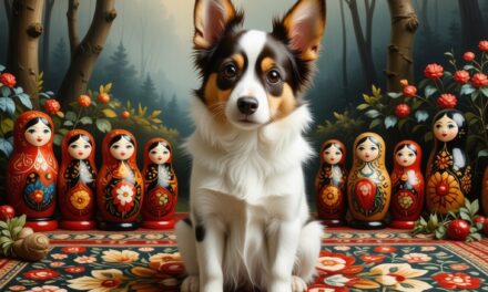 Discovering the Russkiy Toy: A Comprehensive Guide to This Charming Dog Breed and Its Unique Traits