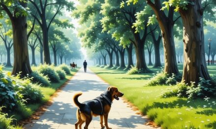 Navigating Service Dog Training Near Me: Costs, Qualifications, and Timelines Explained
