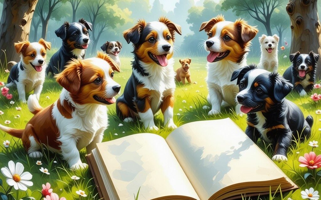 Discover Affordable Small Dogs for Adoption Near Me: Your Guide to Finding Loving Companions Under $500