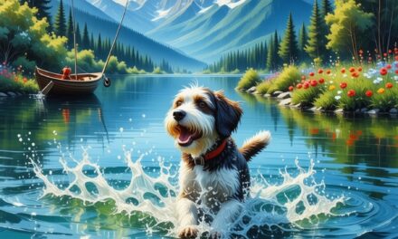 The Ultimate Guide to Spanish Water Dogs: Are They the Perfect Pet for You? Costs, Differences from Portuguese Water Dogs, and More!